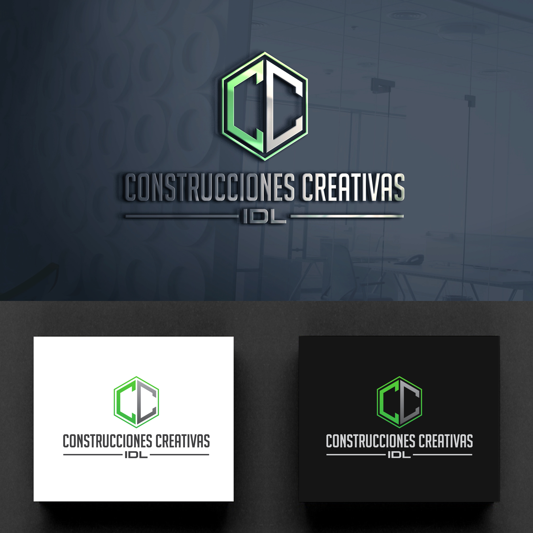 Logo Design by Rueell Artss for this project | Design #27376753