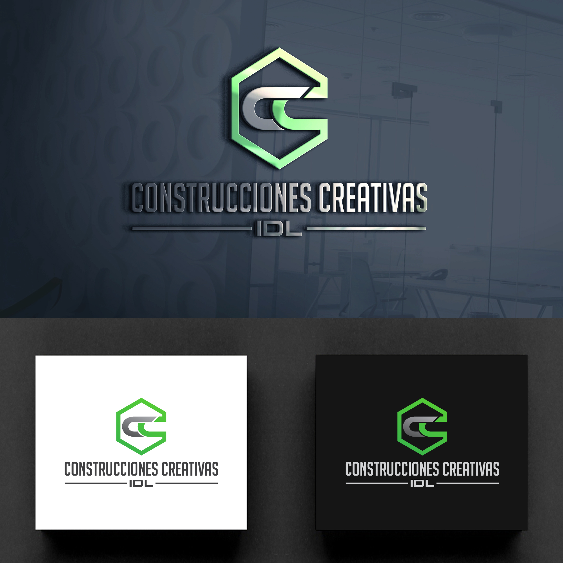 Logo Design by Rueell Artss for this project | Design #27376754