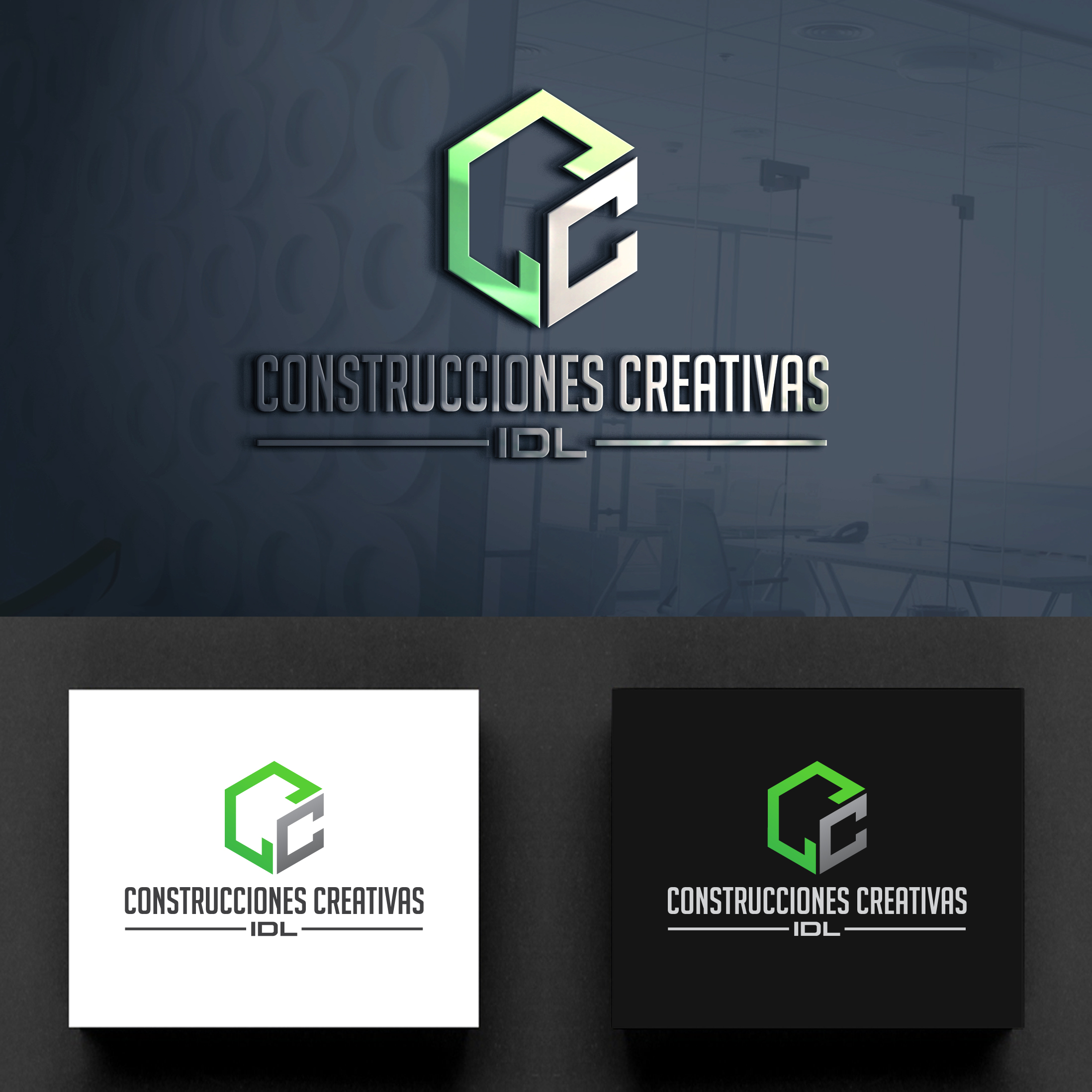 Logo-Design von Rueell Artss für dieses Projekt | Design #27376756