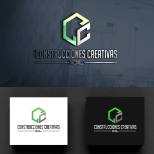 Logo Design by Rueell Artss for this project | Design #27376756