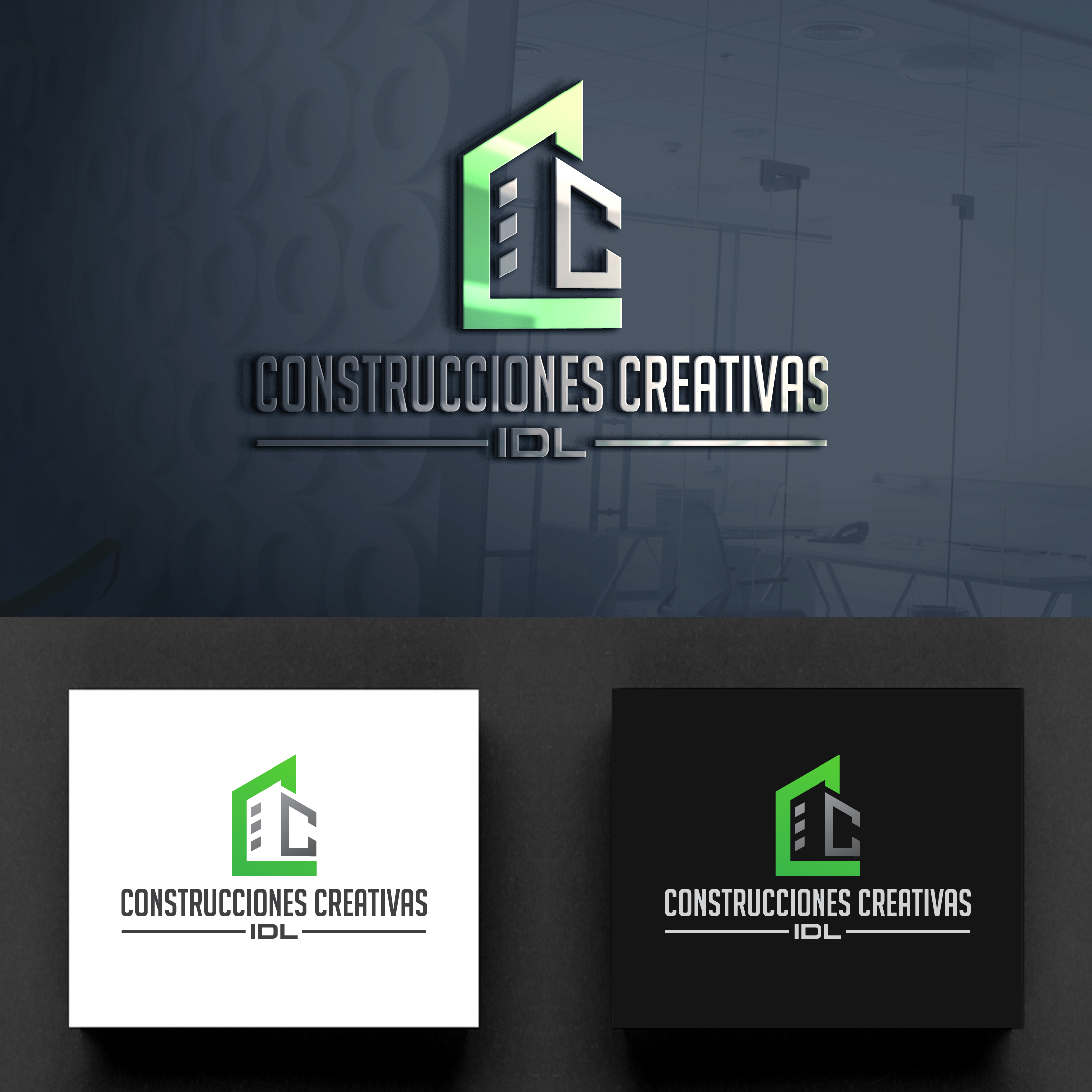 Design de Logo par Rueell Artss pour ce projet | Design #27376757