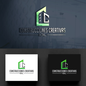 Logo-Design von Rueell Artss für dieses Projekt | Design: #27376757