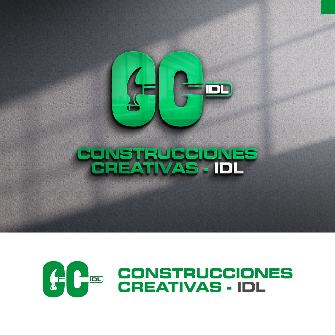 Logo Design by TUCALU for this project | Design #27380962