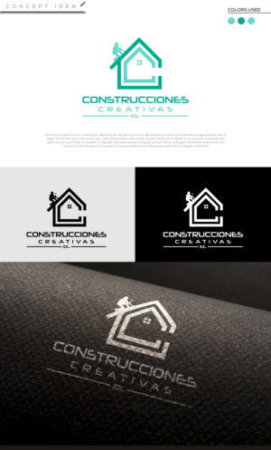 Logo Design by logographix