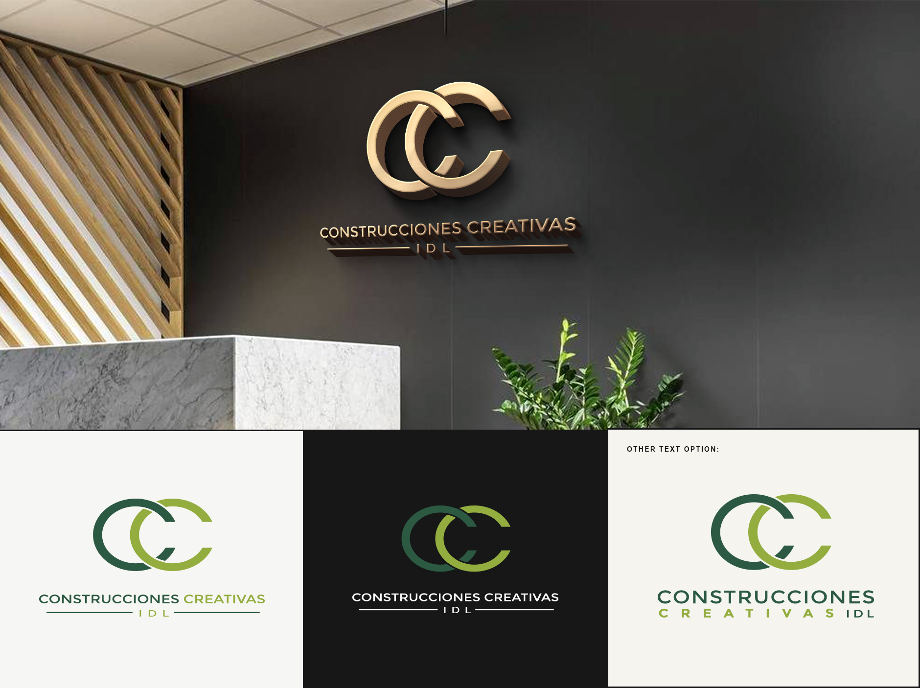 Logo Design by syra1233 for this project | Design #27382047