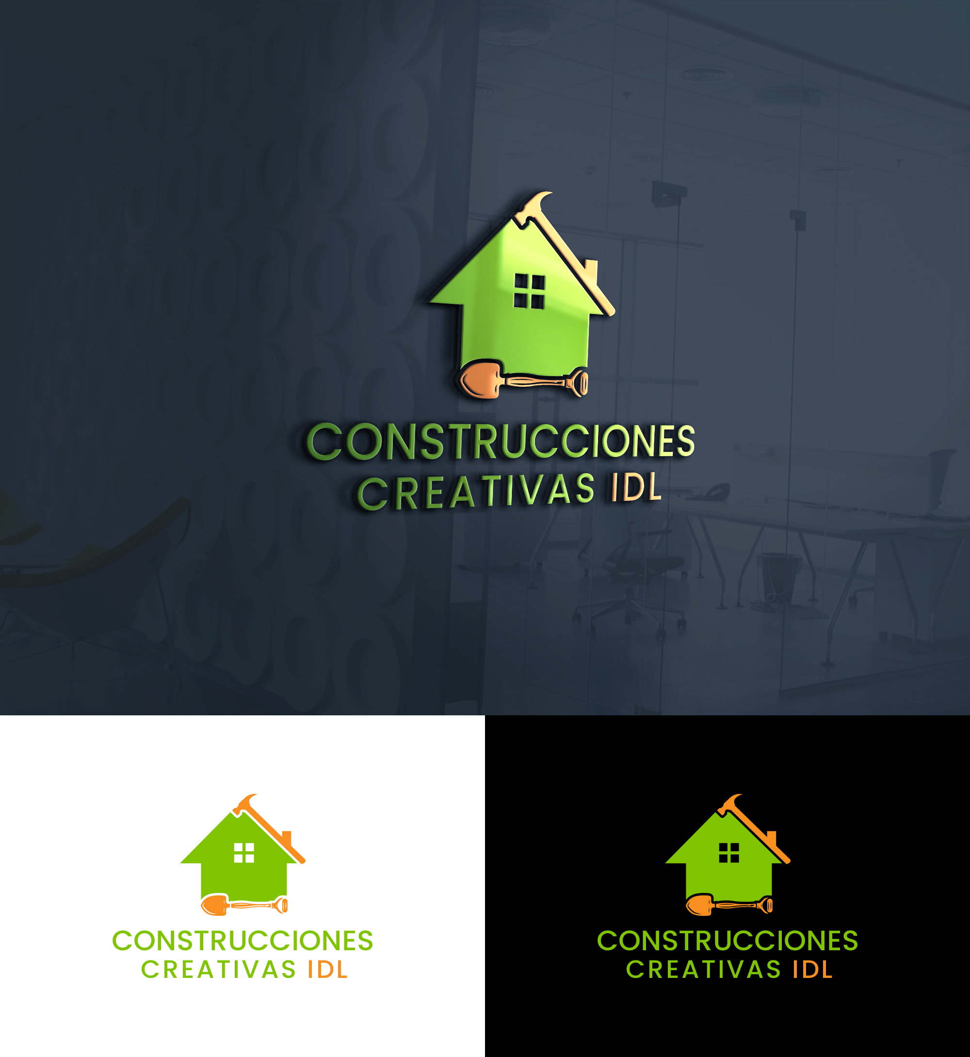 Design de Logo par MD Aminul Islam pour ce projet | Design #27370607