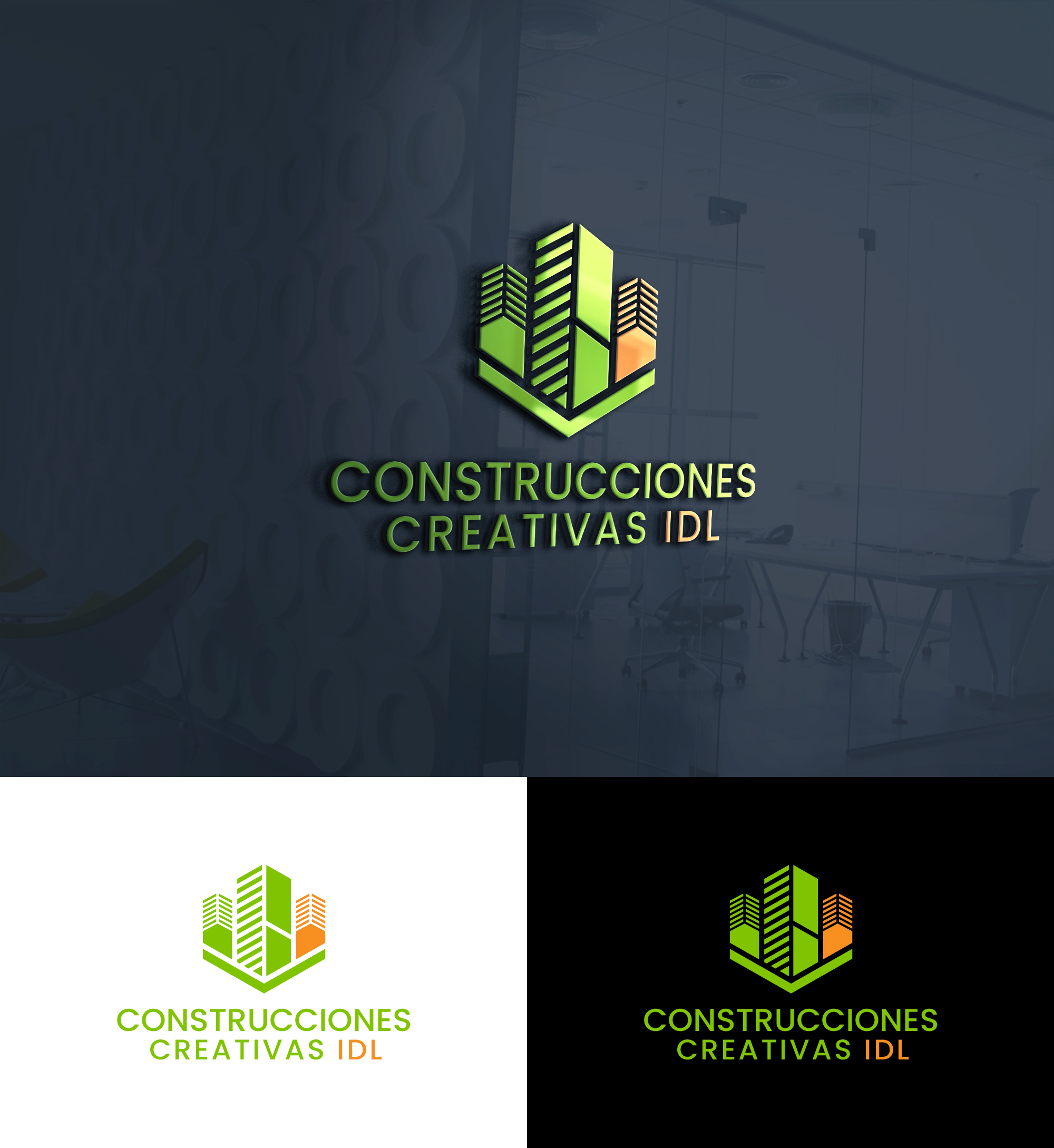 Diseño de Logo por MD Aminul Islam para este proyecto | Diseño #27370612