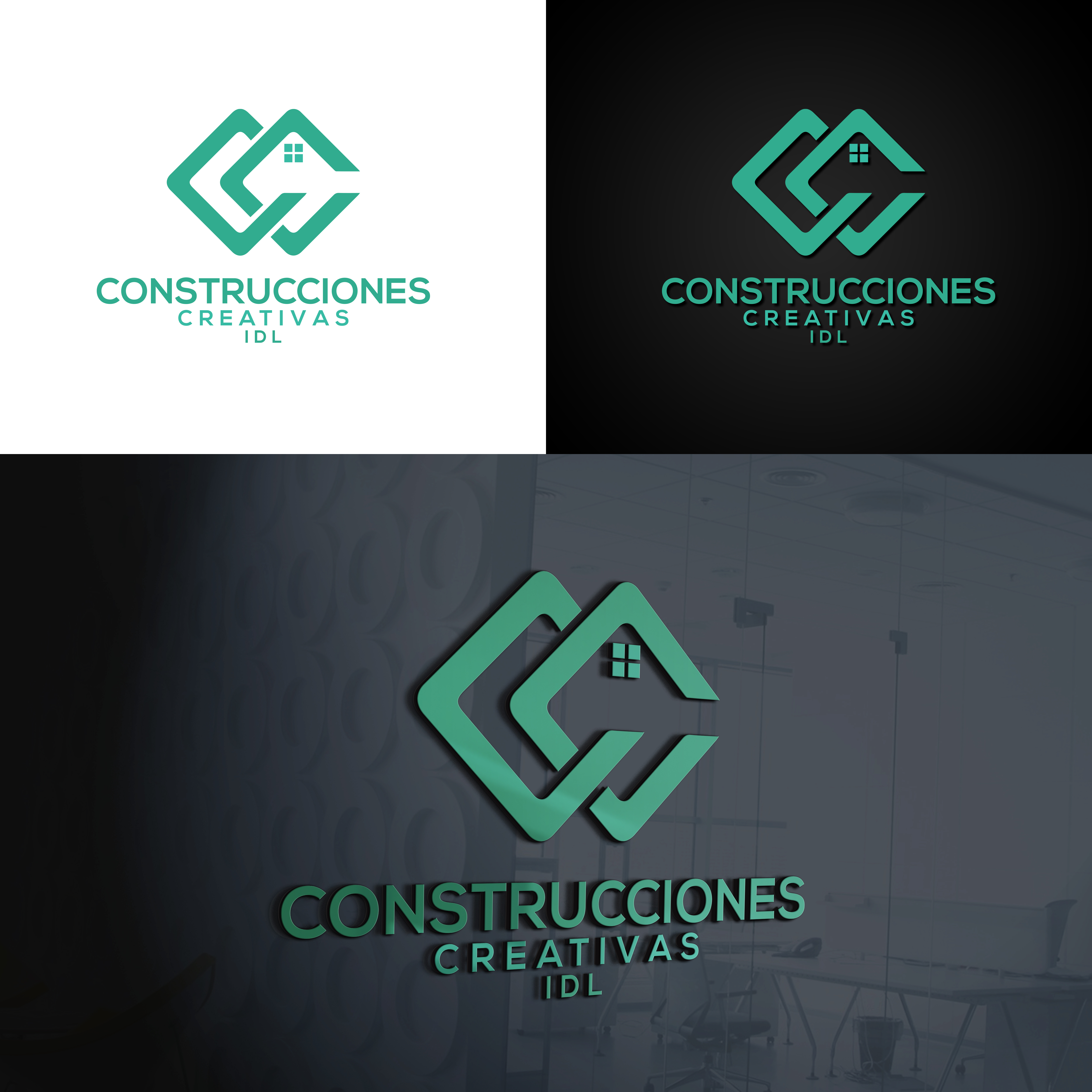 Diseño de Logo por RK CREATIVE para este proyecto | Diseño #27371849