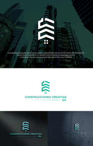 Logo-Design von AnteMeridiem für dieses Projekt | Design: #27373956
