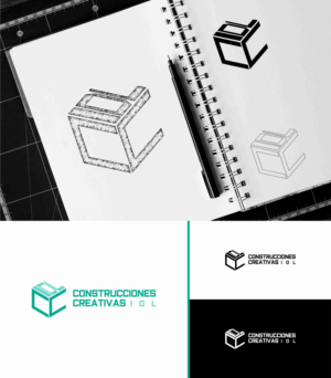 Logo-Design von Septian Yossi für dieses Projekt | Design: #27378069