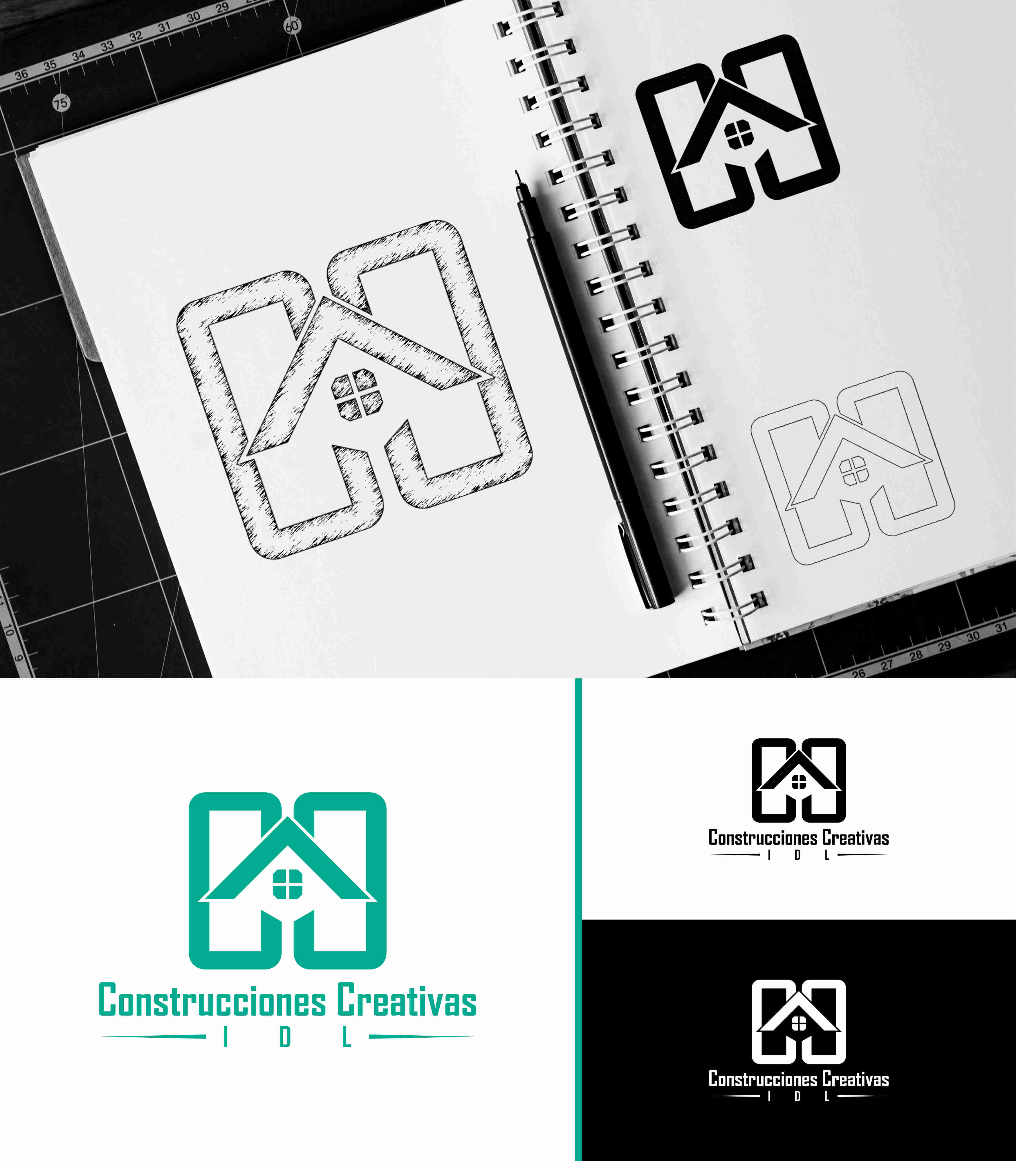 Logo Design by Septian Yossi for this project | Design #27378071