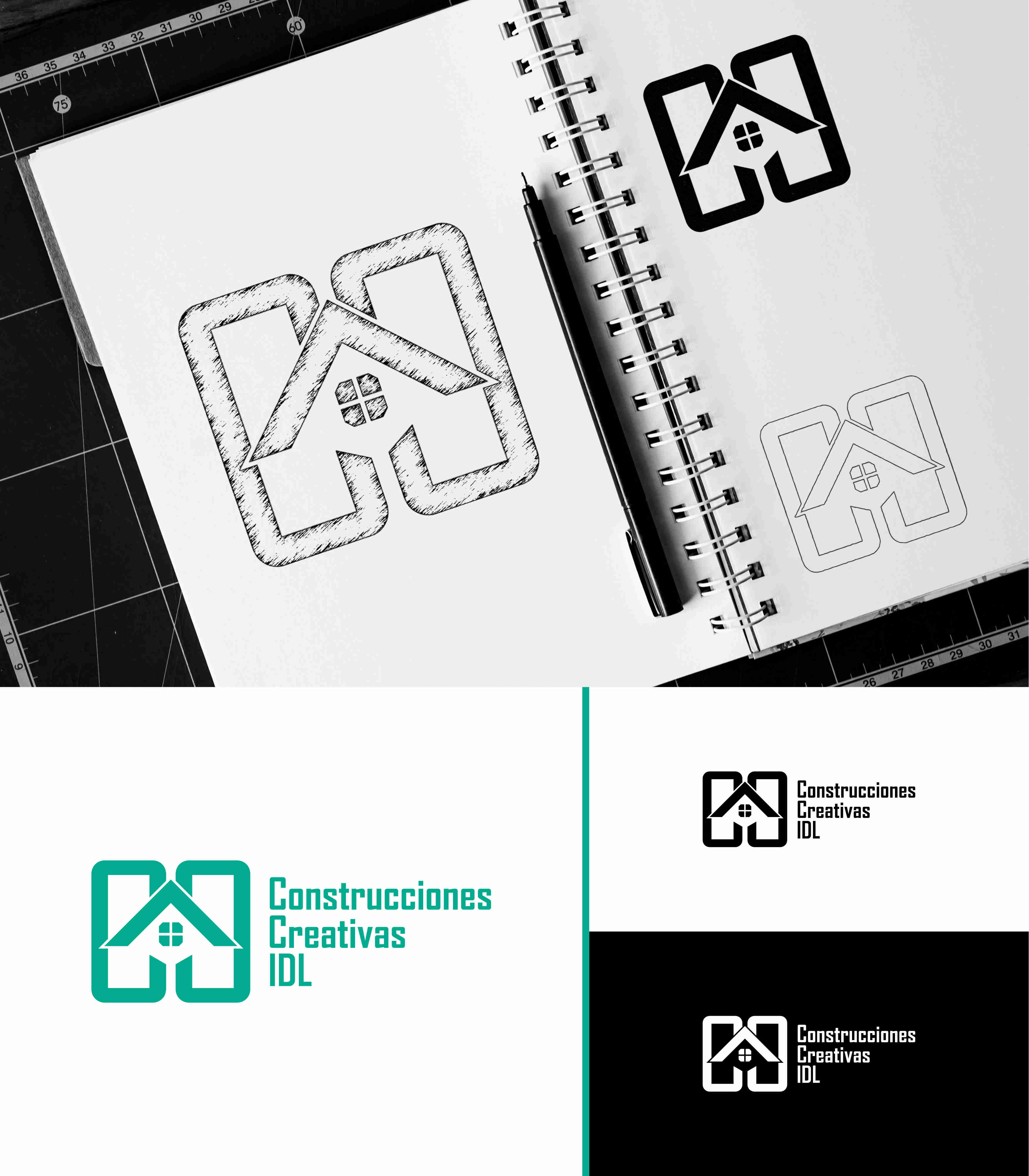 Logo Design by Septian Yossi for this project | Design #27378075