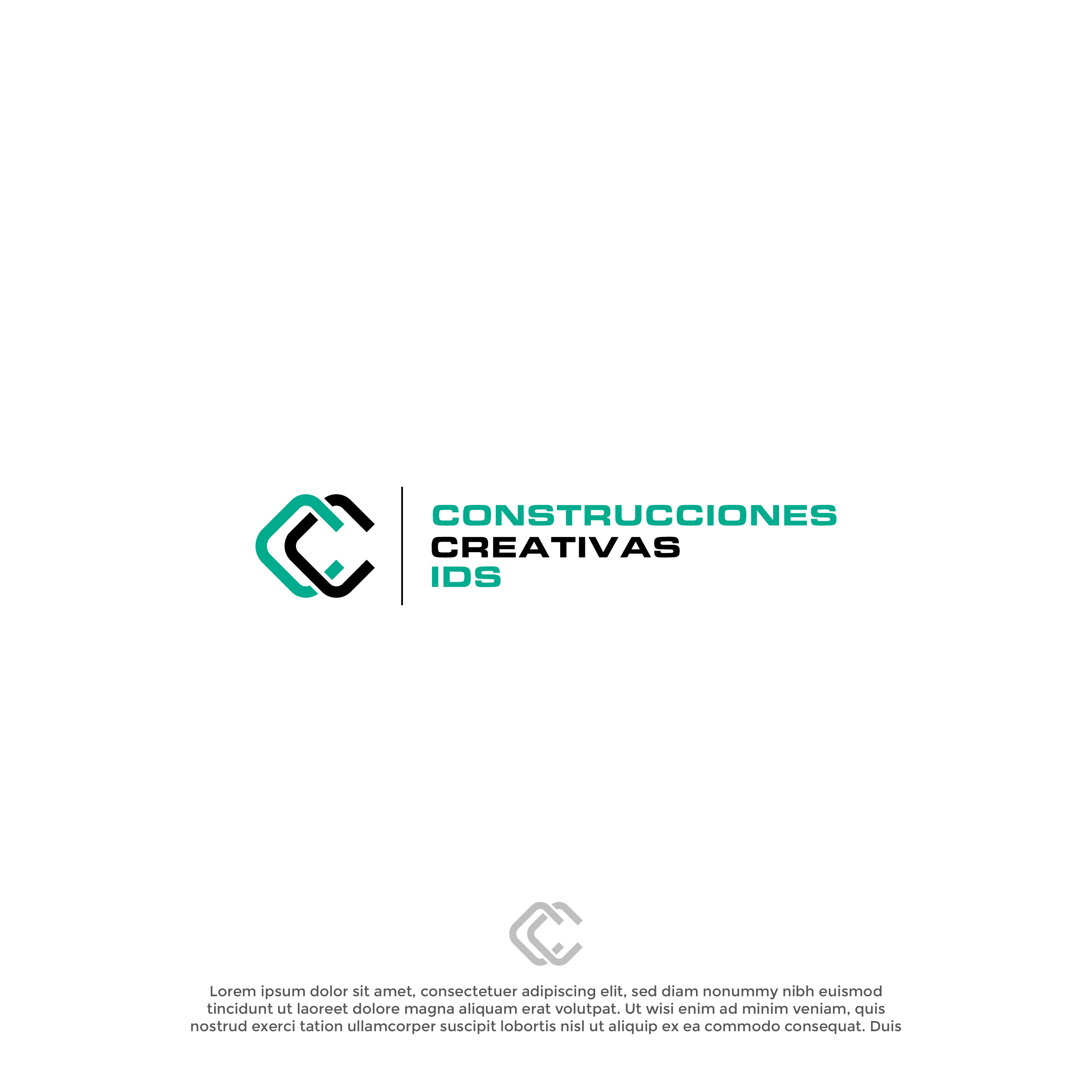 Logo-Design von Blvck für dieses Projekt | Design #27371617