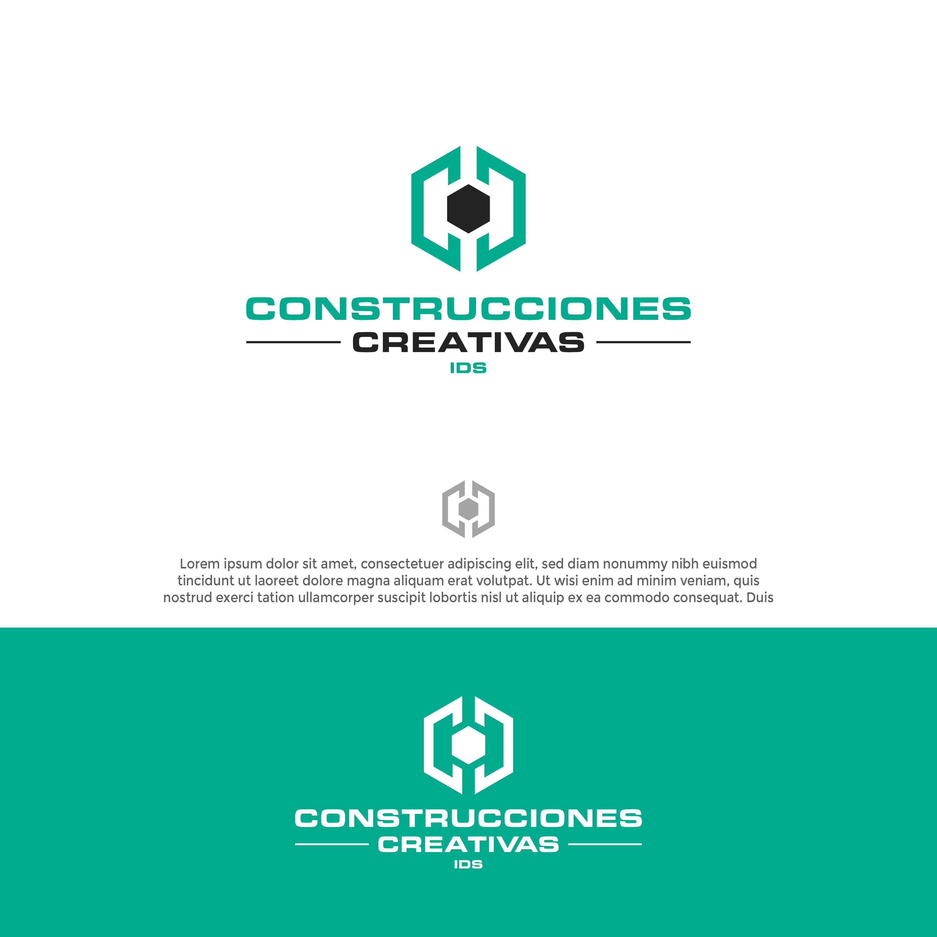 Logo Design by Blvck for this project | Design #27371663