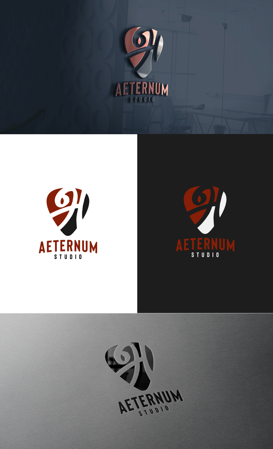 Logo Design by GLDesigns for this project | Design #27341947