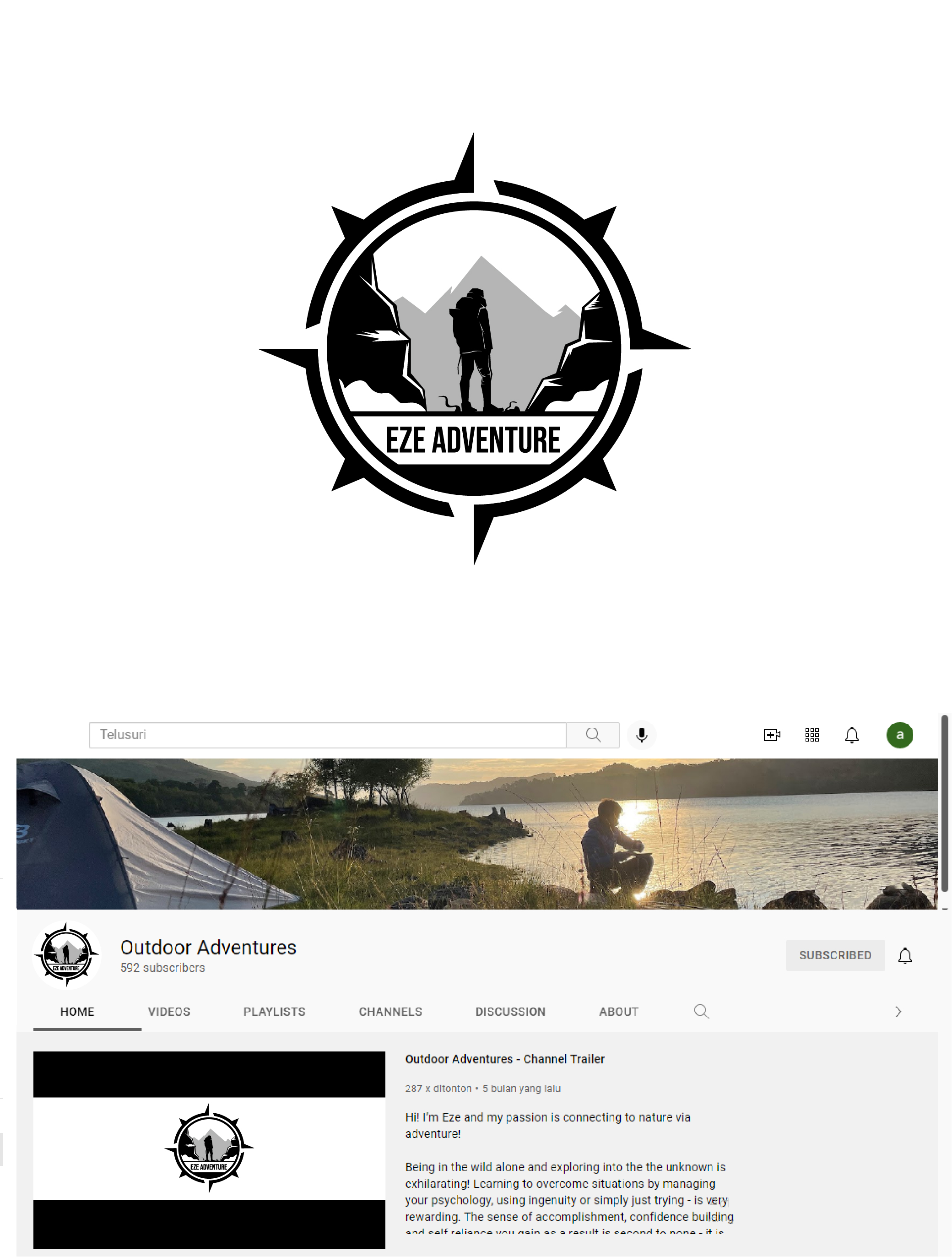 Logo Design by Zalala for this project | Design #27343666