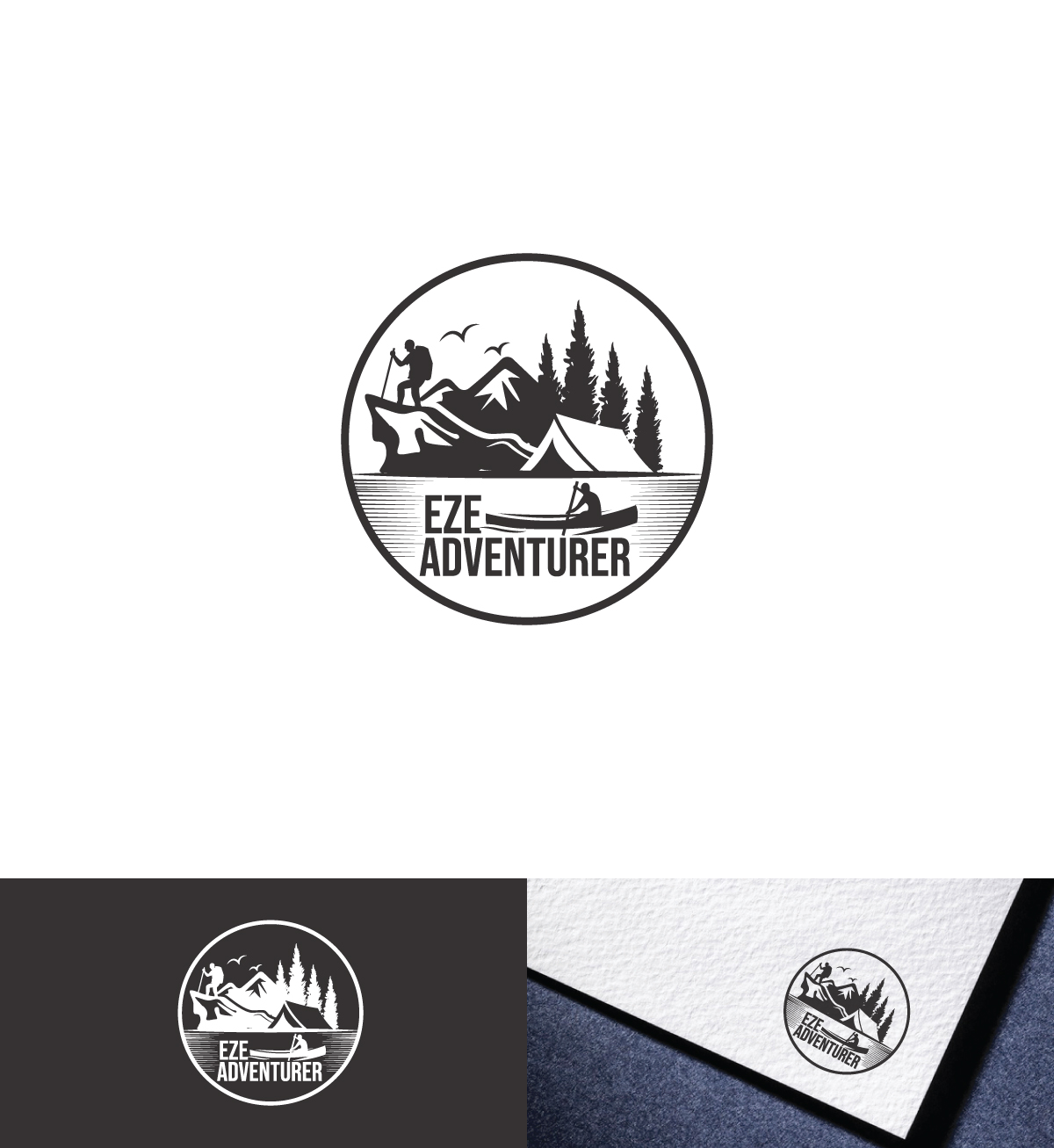 Logo-Design von ecorokerz für dieses Projekt | Design #27344980