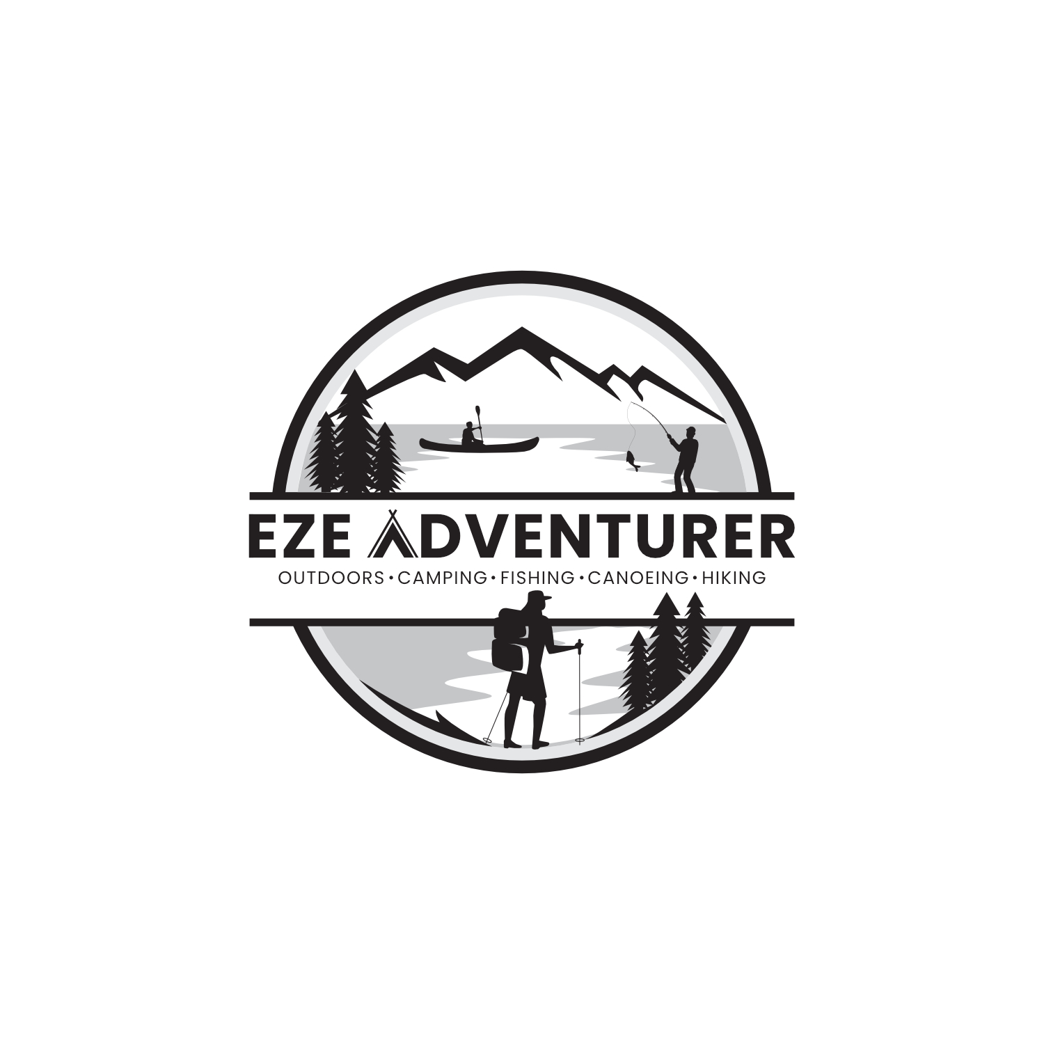 Logo-Design von Creative P für dieses Projekt | Design #27348997