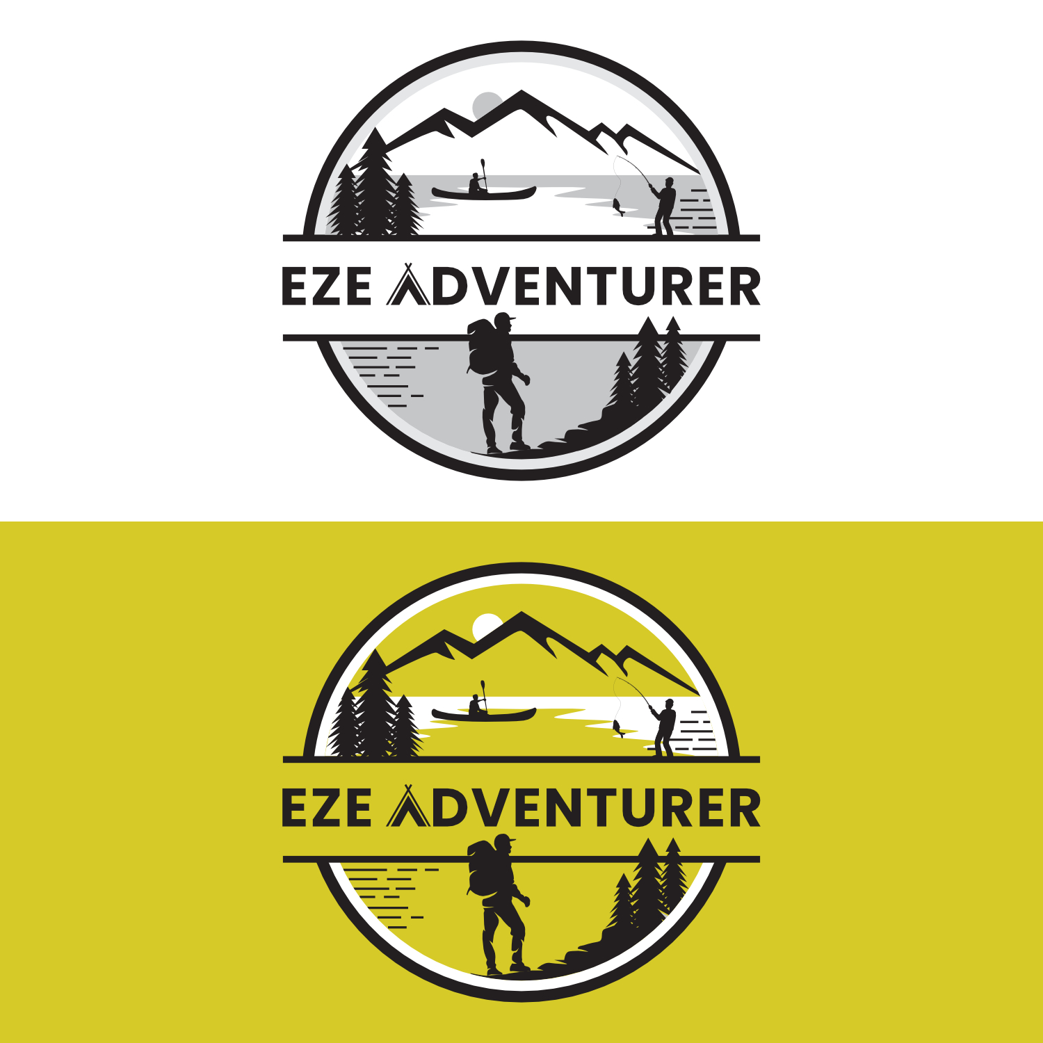 Logo Design by Creative P for this project | Design #27351776