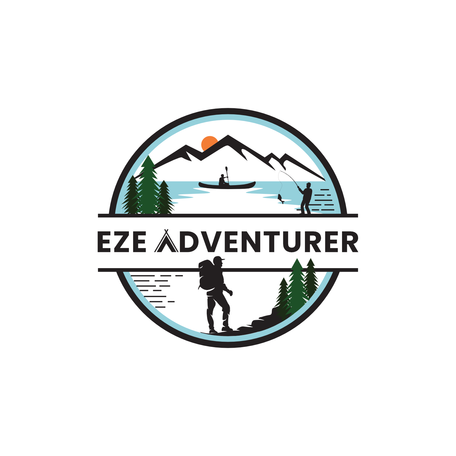 Logo Design by Creative P for this project | Design #27356720