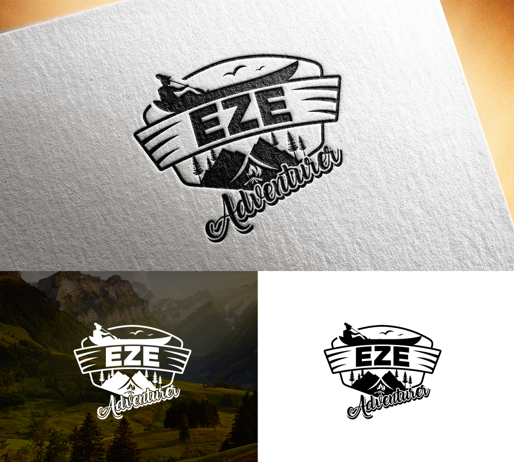 Logo Design by step forward 2 for this project | Design #27343359