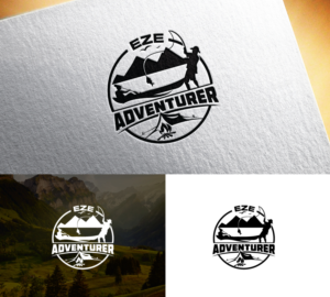 I'm open to suggestions! | Diseño de Logo por step forward 2