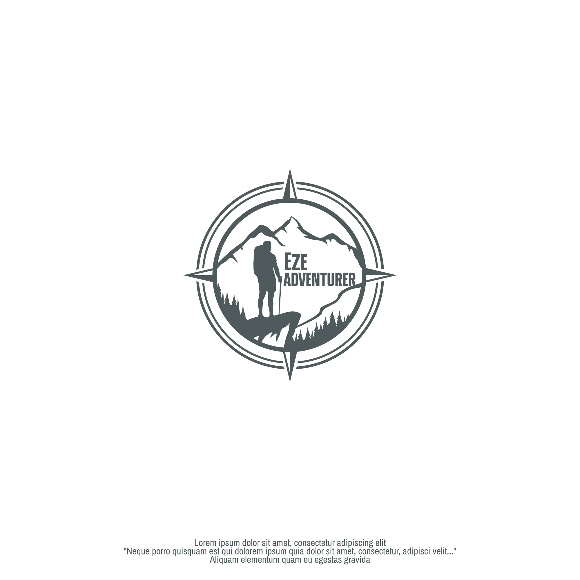 Logo-Design von Arjuna Design für dieses Projekt | Design #27345775