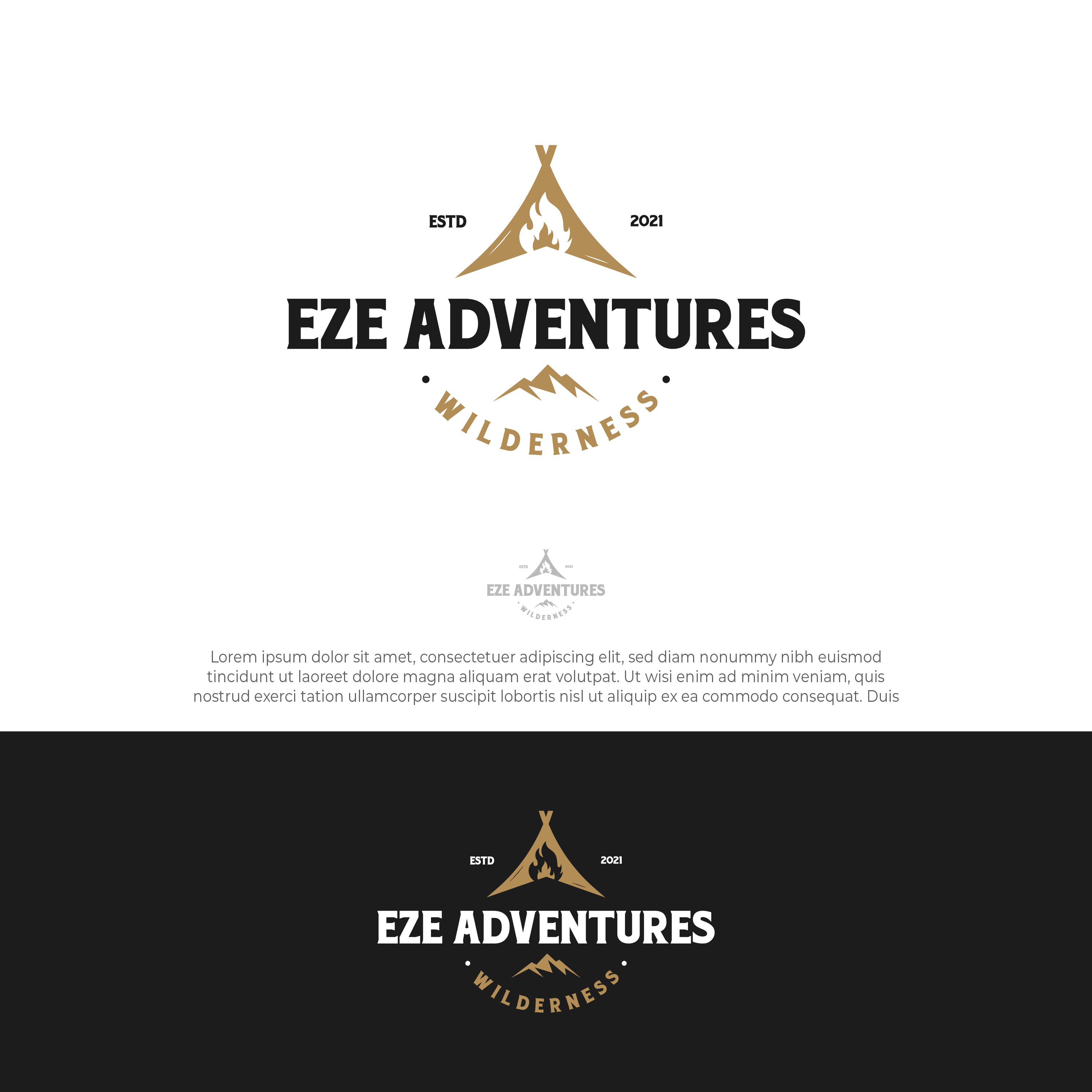 Logo-Design von Blvck für dieses Projekt | Design #27341869