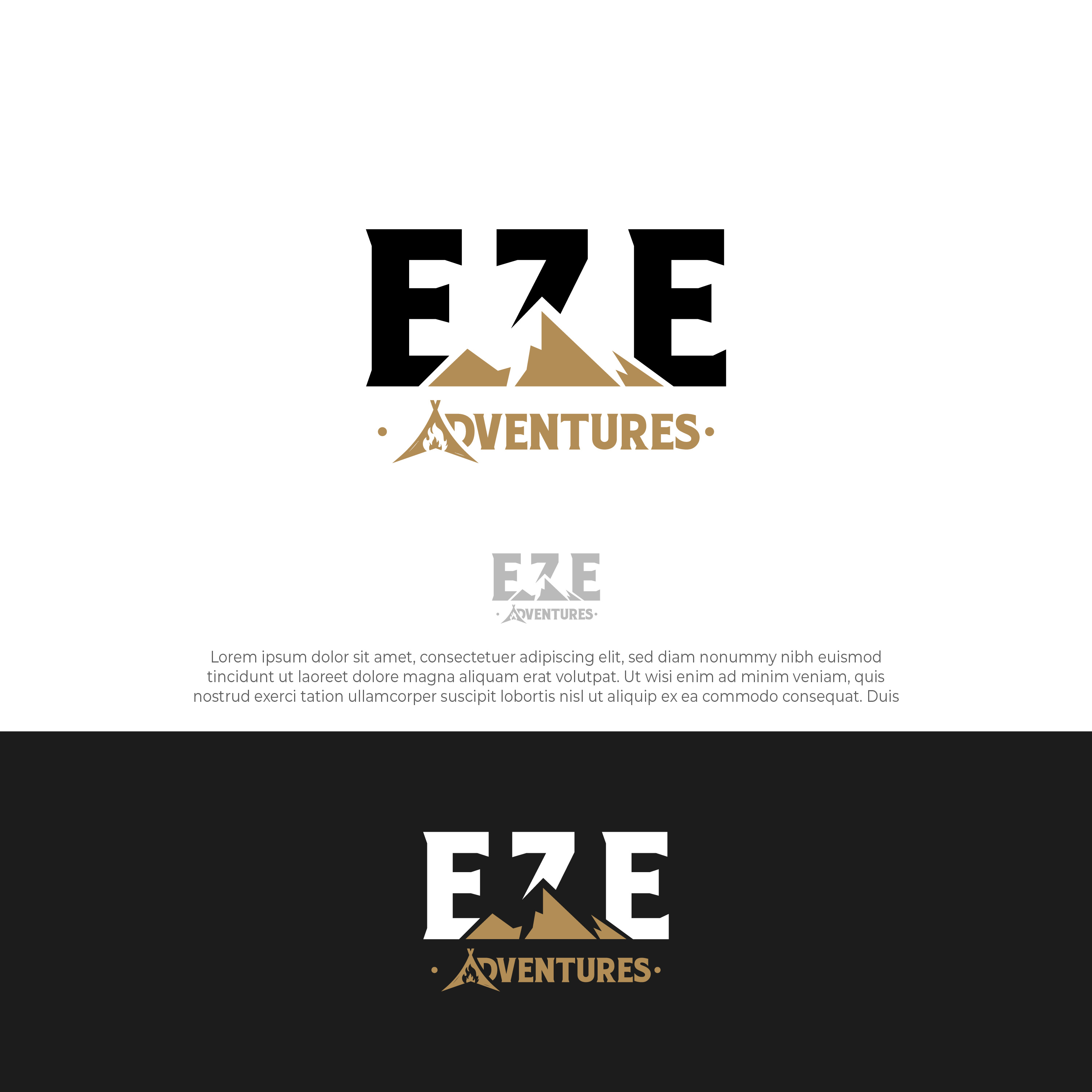 Logo-Design von Blvck für dieses Projekt | Design #27341886