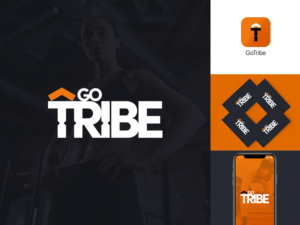 Logo Design by Refract Digital