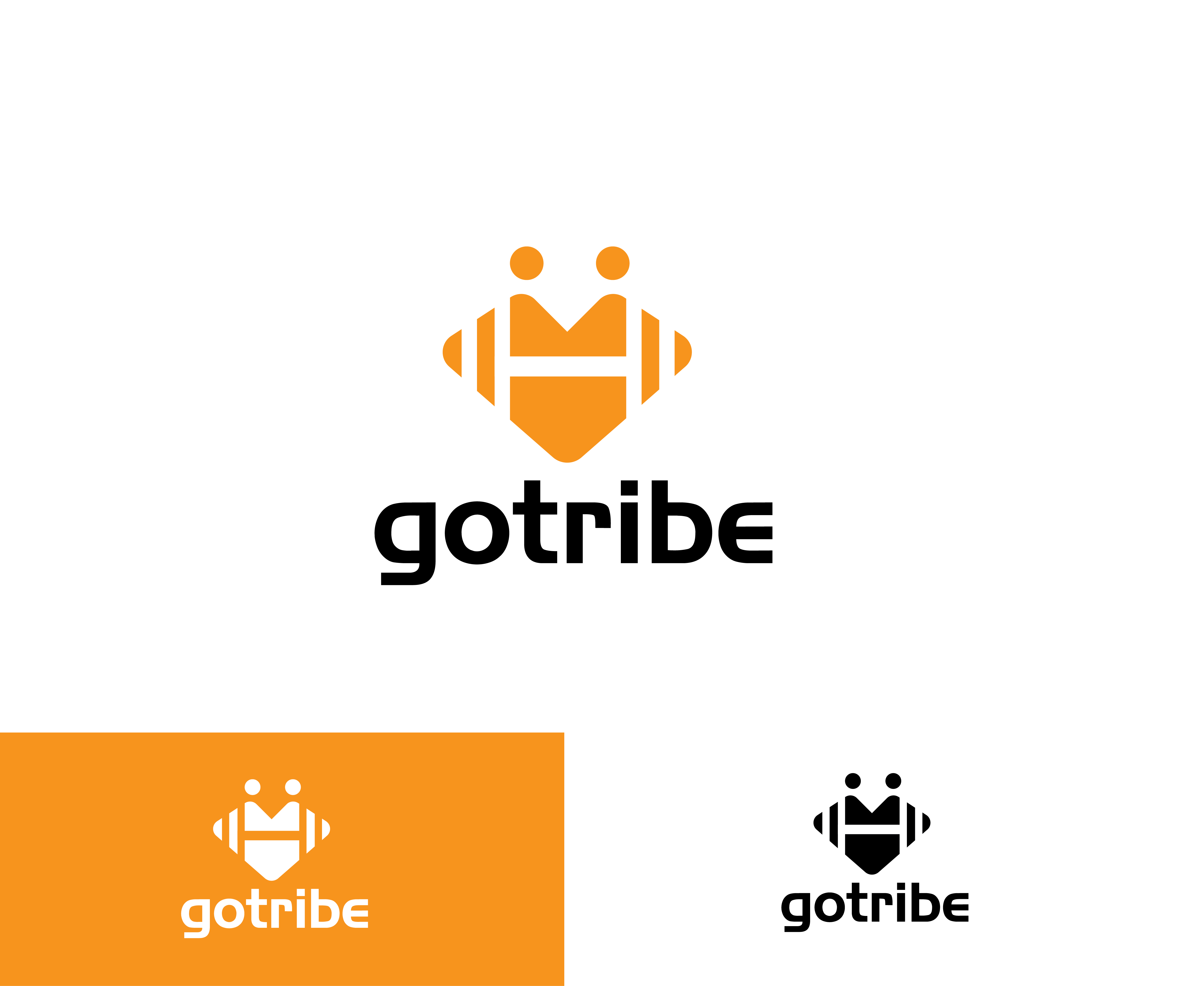 Logo Design by renderman for this project | Design #27342262