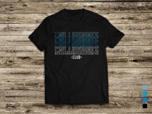 T-shirt Design by Lumen Branding for Chillionaires Club | Design: #27352304