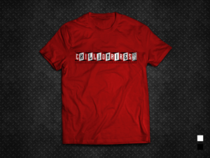 T-shirt Design by Lumen Branding for Chillionaires Club | Design: #27355634