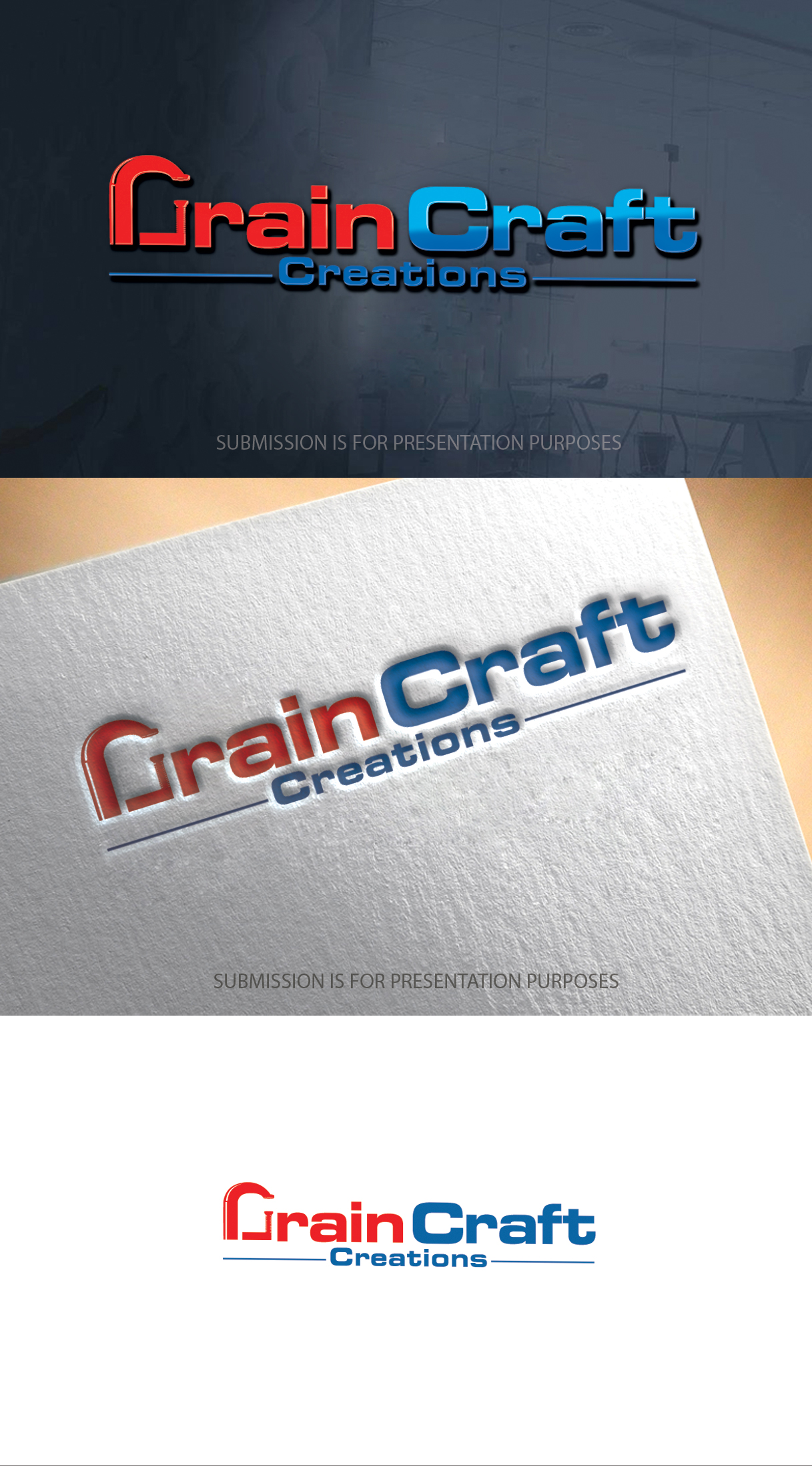 Logo-Design von graphicevolution für CAPITAL RECOVERY CORPORATION | Design #27344722
