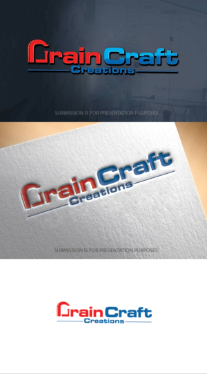 Logo-Design von graphicevolution für CAPITAL RECOVERY CORPORATION | Design: #27344722