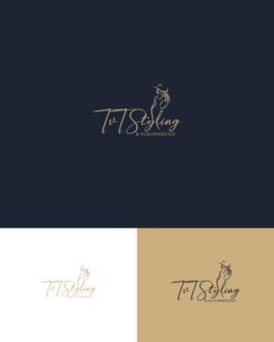 Logo Design by marina sunn