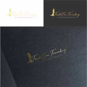 Design de Logo par Khalik pour ce projet | Design : #27342581