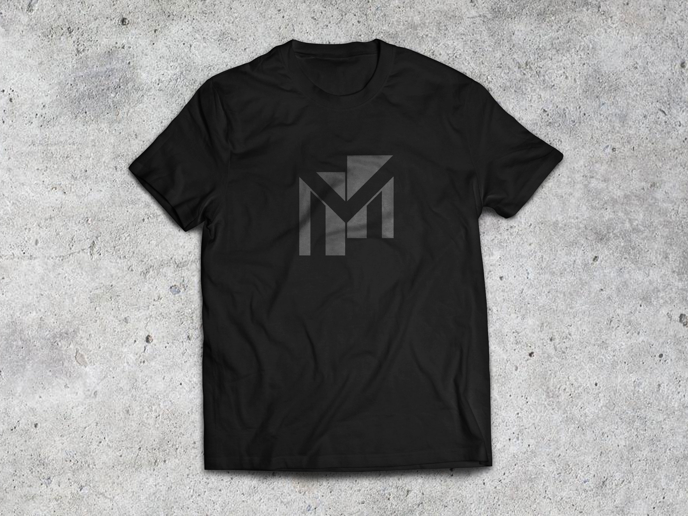 Diseño de Camiseta por Vic para Myth and Lgnd  | Diseño #27343774