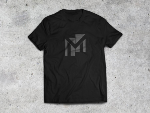 Diseño de Camiseta por Vic para Myth and Lgnd  | Diseño: #27343774