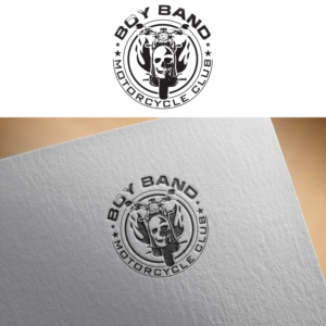 Logo Design by Maxo-Biz for this project | Design: #27349550
