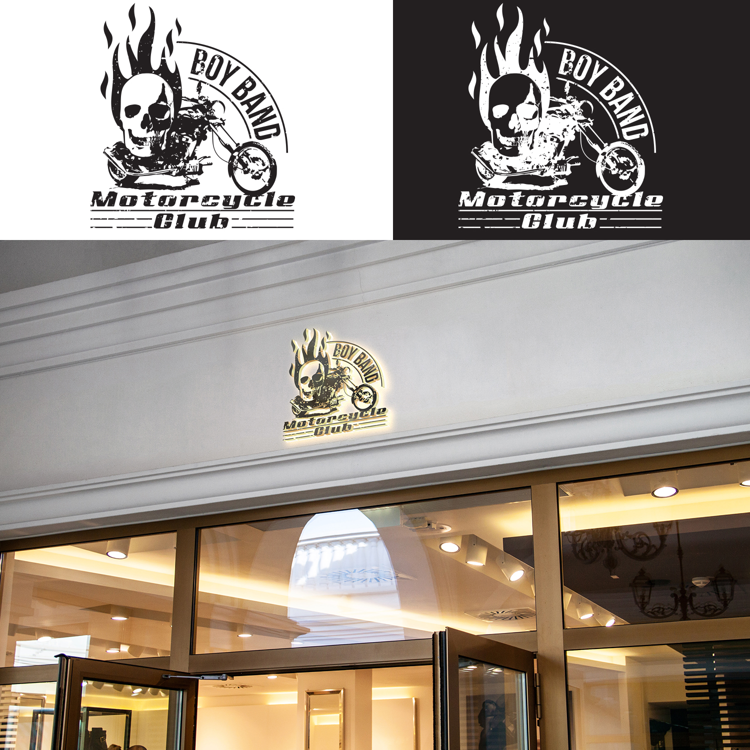 Design de Logo par Maxo-Biz pour ce projet | Design #27349551