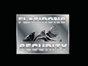 Logo Design by Tilya for Flatirons Security | Design: #27412938