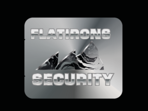 Logo Design by Tilya for Flatirons Security | Design: #27413979