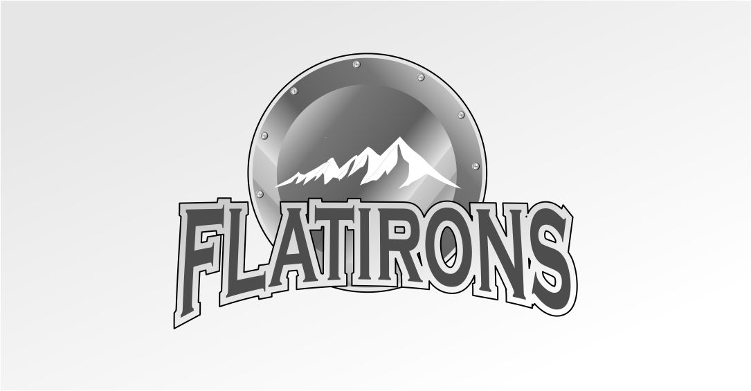 Diseño de Logo por Originals para Flatirons Security | Diseño #27407053