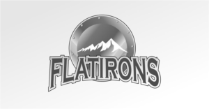 Logo Design by Originals for Flatirons Security | Design #27407053