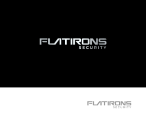 Logo Design by aglaronde23 for Flatirons Security | Design: #27367180