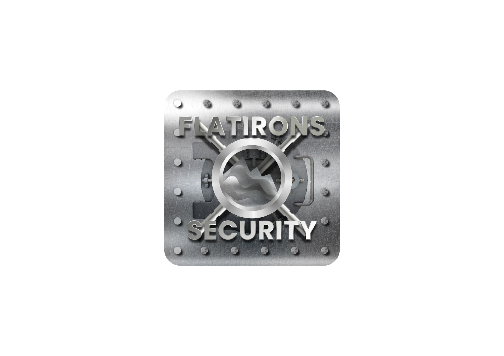 Logo Design by ~idiaz~ for Flatirons Security | Design #27415285