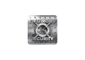Logo Design by ~idiaz~ for Flatirons Security | Design: #27415285