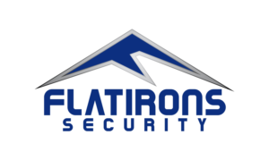 Logo Design by Kafeel Designer for Flatirons Security | Design: #27378518