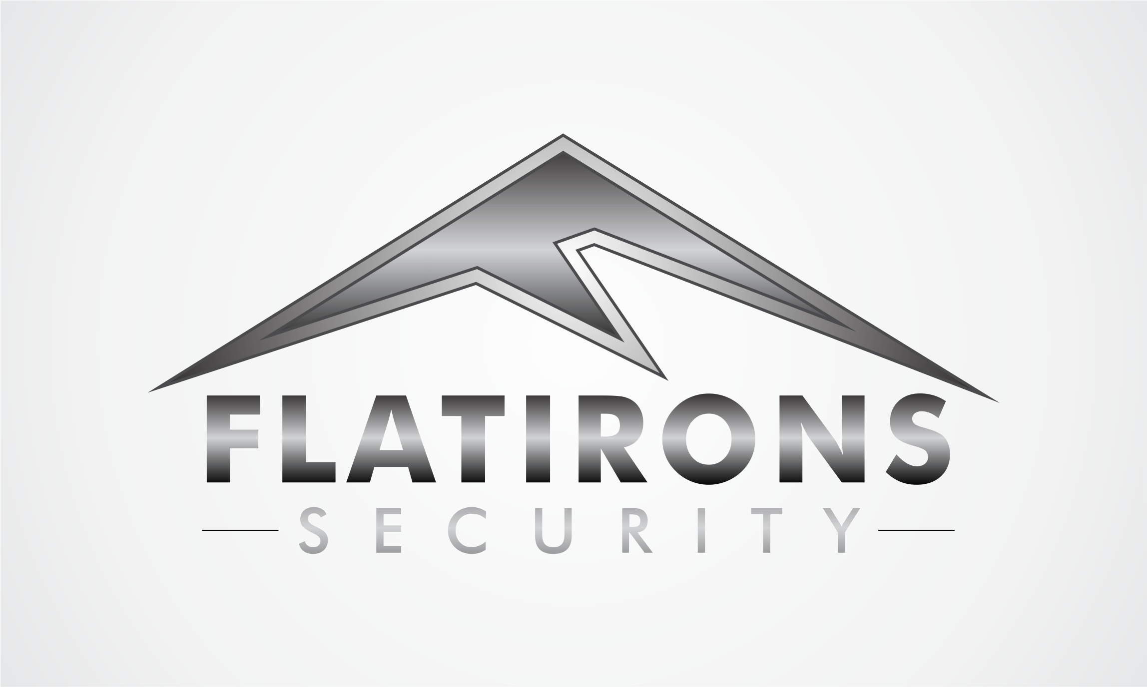 Logo Design by Kafeel Designer for Flatirons Security | Design #27378553